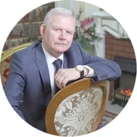 Лыков Вячеслав Владимирович