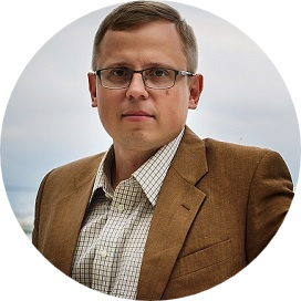 Мамонтов Юрий Александрович